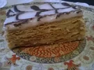Marokkanische Mille Feuille - Rezept
