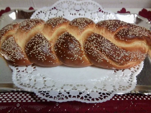 Hefezopf - Rezept - Bild Nr. 2