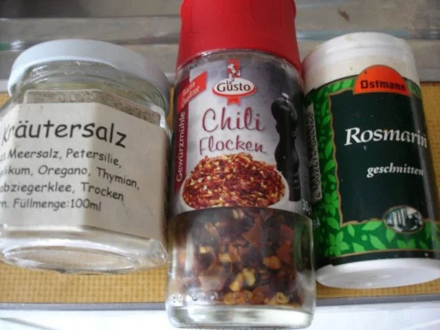 Rezept: Lachsfilet mit Spargel und Kartoffeln Bild Nr. 3 Lachsfilet mit Spargel und Kartoffeln - Rezept - Bild Nr. 3