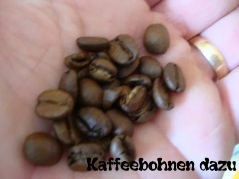 Orangen-Kaffee Likör - Rezept - Bild Nr. 6