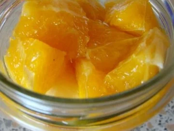 Orangen-Kaffee Likör - Rezept - Bild Nr. 10