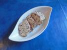 Fingerfood:Pfefferbutter - Rezept