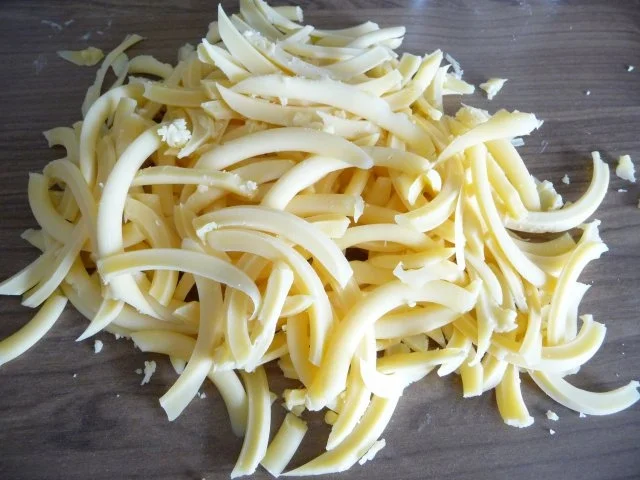 Aus dem Backofen : ....sollte nur ein Versuch sein - Rezept - Bild Nr. 14