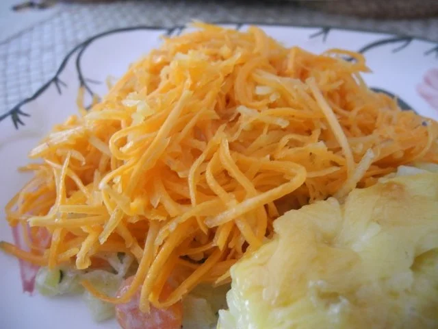 Aus dem Backofen : ....sollte nur ein Versuch sein - Rezept - Bild Nr. 3