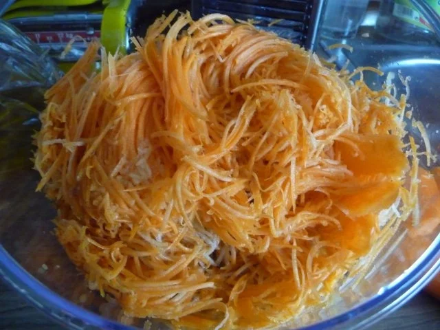 Aus dem Backofen : ....sollte nur ein Versuch sein - Rezept - Bild Nr. 20