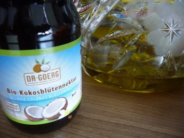 Aus dem Backofen : ....sollte nur ein Versuch sein - Rezept - Bild Nr. 22