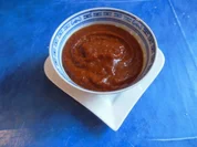 Fingerfood:Barbecuesauce die 2. - Rezept