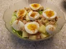 Italienischer Salat - Rezept