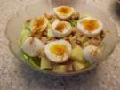 Italienischer Salat - Rezept