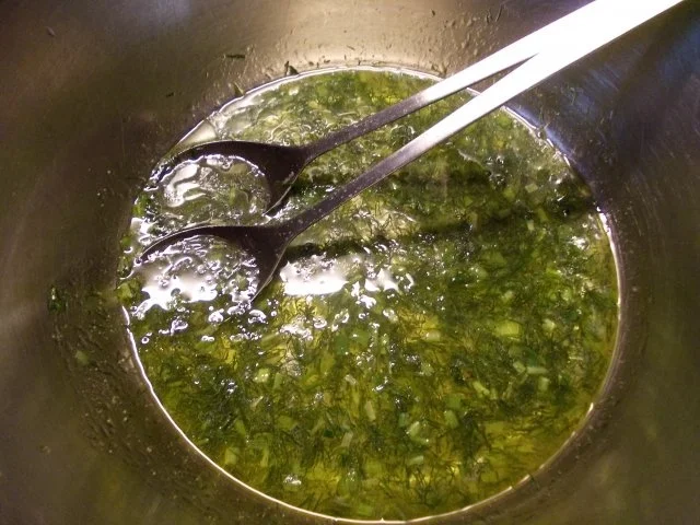 Rezept: Italienischer Salat Bild Nr. 4 Italienischer Salat - Rezept - Bild Nr. 4