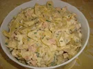 Kartoffelsalat mit frischen Kräutern - Rezept