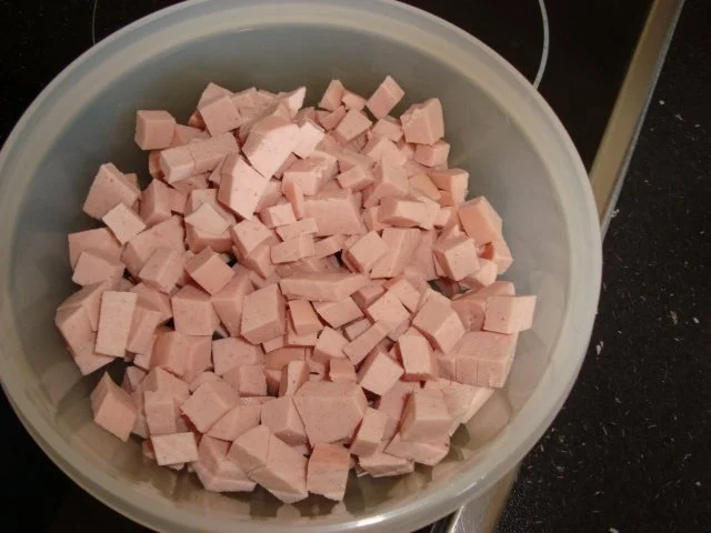 Kartoffelsalat mit frischen Kräutern - Rezept - Bild Nr. 7