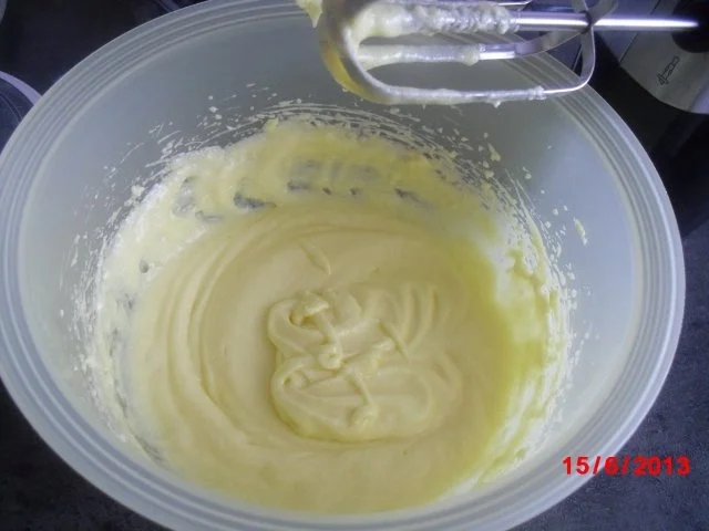 Muffin mit Heidelbeeren - Rezept - Bild Nr. 4