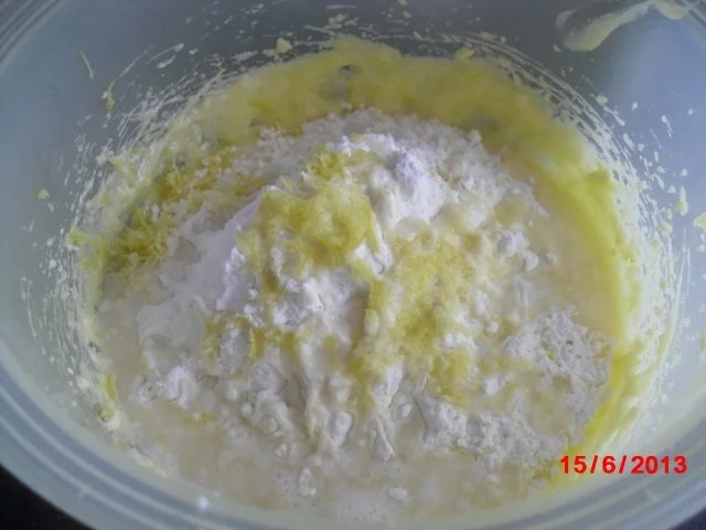 Muffin mit Heidelbeeren - Rezept - Bild Nr. 5