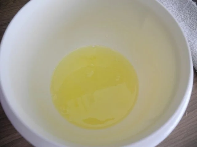 Kuchen : Sonntagskuchen...einfach mal drauf los - Rezept - Bild Nr. 3