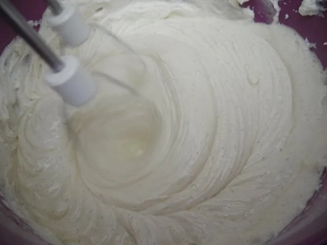 Kuchen : Sonntagskuchen...einfach mal drauf los - Rezept - Bild Nr. 8