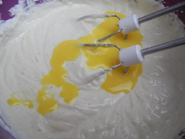 Kuchen : Sonntagskuchen...einfach mal drauf los - Rezept - Bild Nr. 9