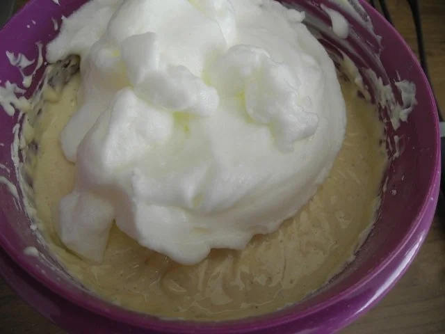 Kuchen : Sonntagskuchen...einfach mal drauf los - Rezept - Bild Nr. 10