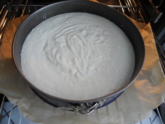 Kuchen : Sonntagskuchen...einfach mal drauf los - Rezept - Bild Nr. 13