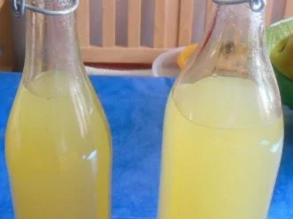 Holunderblütensirup - Rezept - Bild Nr. 2