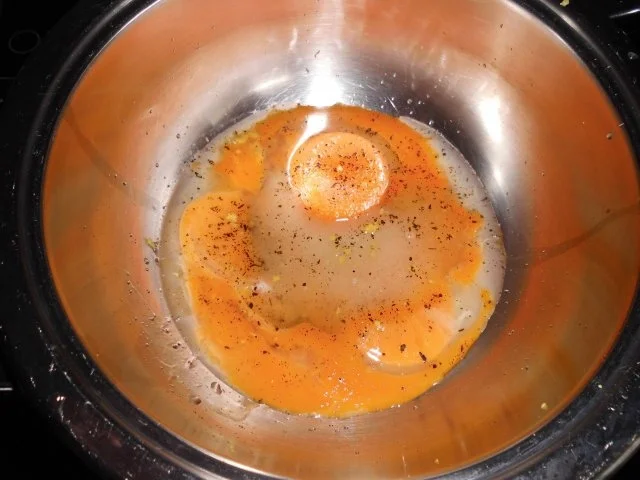 Balsamico-Himbeeren mit Zabanionecreme>> - Rezept - Bild Nr. 3