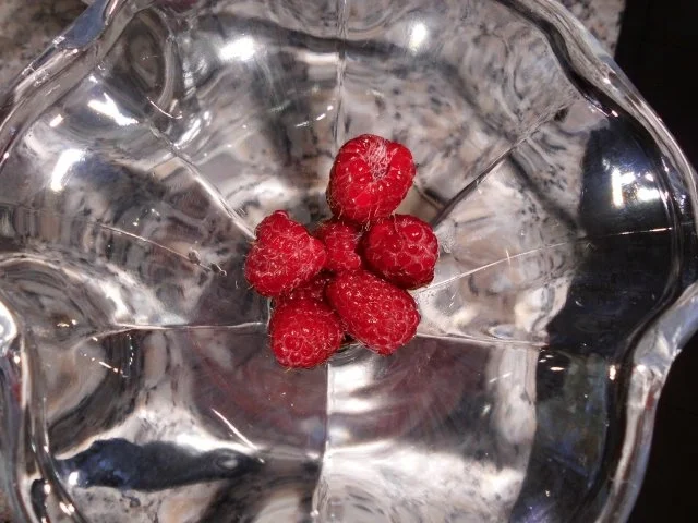 Balsamico-Himbeeren mit Zabanionecreme>> - Rezept - Bild Nr. 5