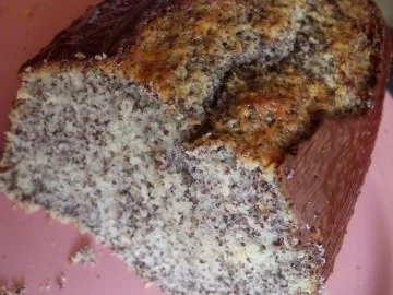 Rezept: Eierlikör-Mohn-Kuchen Bild Nr. 2 Eierlikör-Mohn-Kuchen - Rezept - Bild Nr. 2