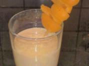 Aprikosen-Smoothie - Rezept