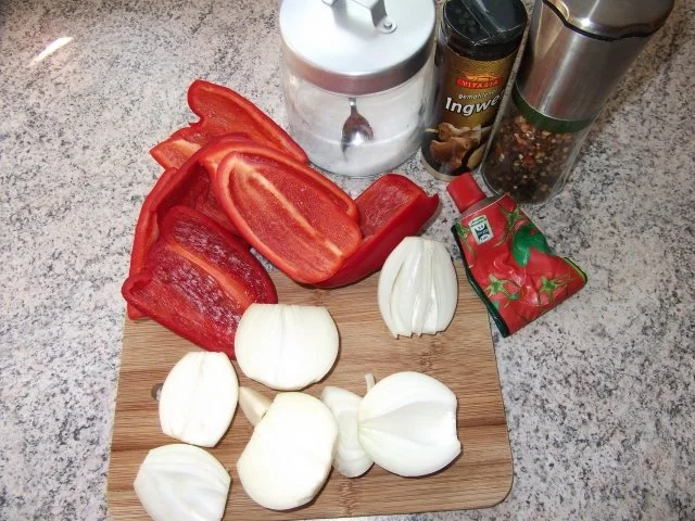 Hackfleischbällchen Dieter´s Art - Rezept - Bild Nr. 5