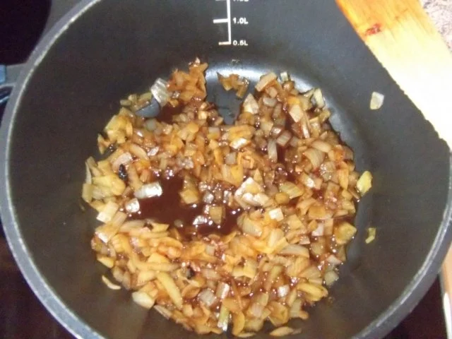 Hackfleischbällchen Dieter´s Art - Rezept - Bild Nr. 7