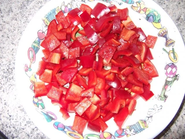 Hackfleischbällchen Dieter´s Art - Rezept - Bild Nr. 9