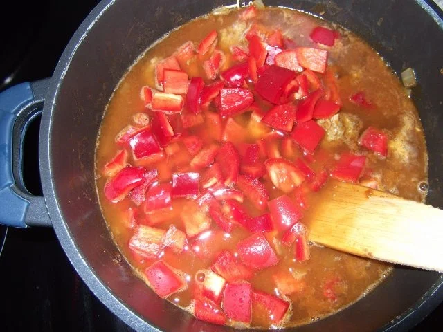 Hackfleischbällchen Dieter´s Art - Rezept - Bild Nr. 10