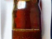 Vorratsöl, Marinadenöl, Würzöl, mehr oder weniger scharf - Rezept