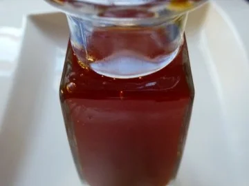 Vorratsöl, Marinadenöl, Würzöl, mehr oder weniger scharf - Rezept - Bild Nr. 4