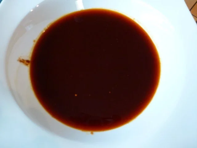 Vorratsöl, Marinadenöl, Würzöl, mehr oder weniger scharf - Rezept - Bild Nr. 9