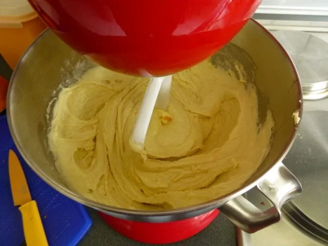 Orangen Gugelhupf - Rezept - Bild Nr. 4