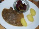 Pfefferpotthast - Rezept
