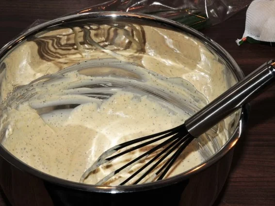 Nudelsalat Farfalle - Rezept - Bild Nr. 2