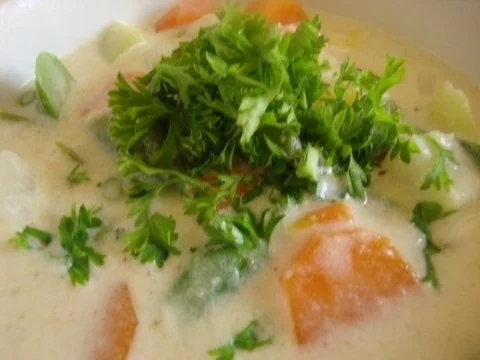 "Snüsch" nach SuppenGeniesser Art - Rezept - Bild Nr. 2