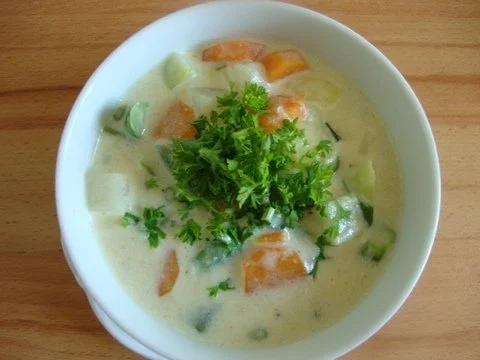 "Snüsch" nach SuppenGeniesser Art - Rezept - Bild Nr. 3