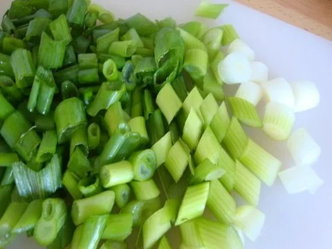 "Snüsch" nach SuppenGeniesser Art - Rezept - Bild Nr. 7