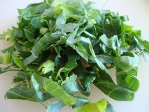 "Snüsch" nach SuppenGeniesser Art - Rezept - Bild Nr. 11