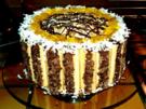 Pina Colada - Charlotte - Rezept