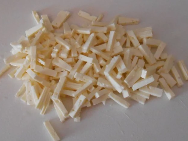 Rezept: Bunter Party-Salat Bild Nr. 8 Bunter Party-Salat - Rezept - Bild Nr. 8