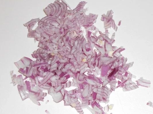 Rezept: Bunter Party-Salat Bild Nr. 10 Bunter Party-Salat - Rezept - Bild Nr. 10