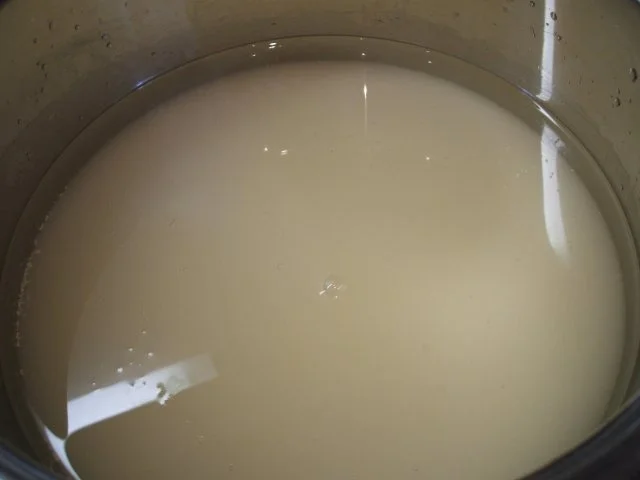 Vorrat: Hustensaft aus der Kräuterküche - Rezept - Bild Nr. 4