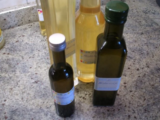 Vorrat: Hustensaft aus der Kräuterküche - Rezept - Bild Nr. 8