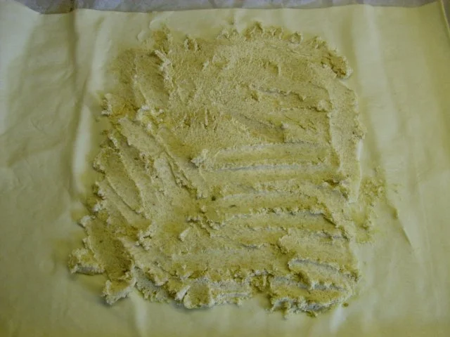 Kräuter-Hackbraten im Blätterteigmantel - Rezept - Bild Nr. 2