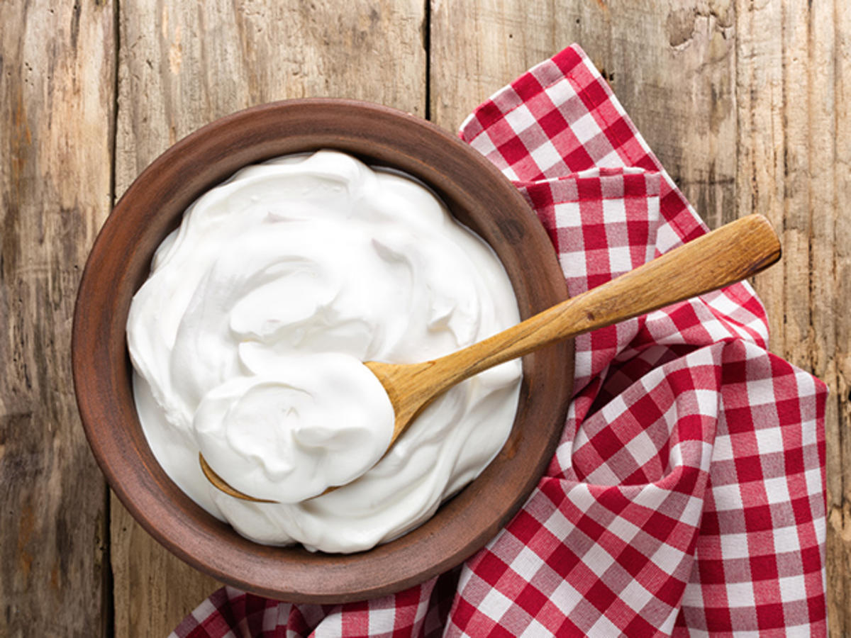 Milchcreme zum befüllen von Kuchen und Kekse - Rezept mit Bild - kochbar.de