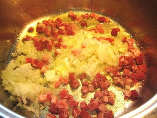 Eier - Pfanne mit Tomaten - Rezept - Bild Nr. 4